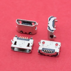 Micro USB разъем для ноутбука 1309