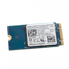 Жесткий диск SSD M.2 2242 NVME 128Gb WD SN520