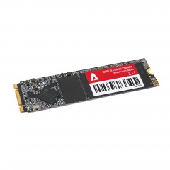 Жесткий диск SSD M.2 2280 NGFF 120Gb Azerty BR 120G