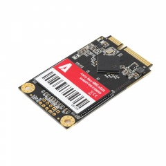 Жесткий диск SSD mSATA 480Gb Azerty Bory 480G