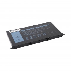 Аккумулятор для ноутбука Dell (357F9) Inspiron 15 7000 6400mAh