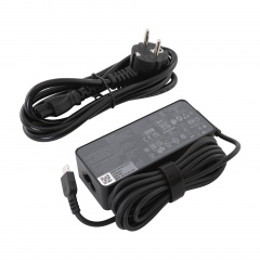 Зарядка для ноутбука Lenovo 20V 3.25A, 15V 3A, 9V 2A, 5V 2A (65W) USB Type-C