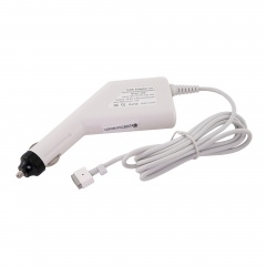 Автомобильная зарядка Apple 18.5V 4.6A (85W) magsafe