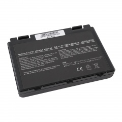 Аккумулятор для ноутбука Asus (A32-F82) K40, K50, K61, K70 5200mAh