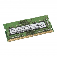 Оперативная память SODIMM 8GB Hynix DDR4 3200