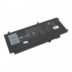 Аккумулятор для ноутбука Dell (D2VF9) Inspiron 15 7547