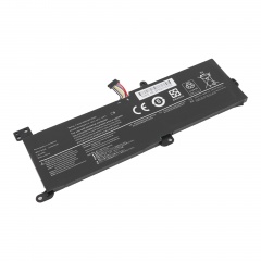 Аккумулятор для ноутбука Lenovo (L16L2PB2) Ideapad 320-15IAP 4050mAh