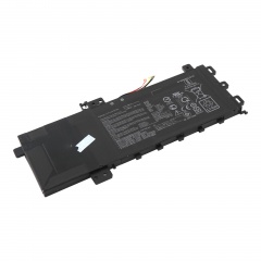 Аккумулятор для ноутбука Asus (C21N1818-1) 15 F512FA (Тип 2) 4730mAh оригинал