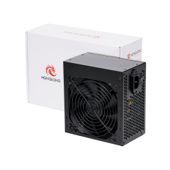 Блок питания для ПК - HONGLONG AP-700BA (700 W) ATX