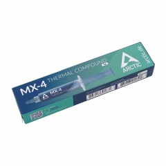 Термопаста Arctic Cooling MX-4 (8 г)