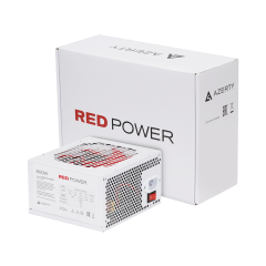 Блок питания для ПК - Azerty RPA-800BB2 (800W) ATX