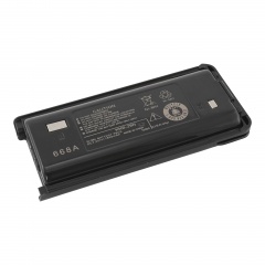 Аккумулятор для радиостанции Kenwood (KNB-29N) NX-240 7.2V 1500mAh