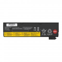 Аккумулятор для ноутбука Lenovo (45N1128) X240 (68+) 5200mAh