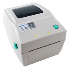 Термопринтер этикеток Xprinter XP-460B USB