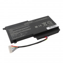 Аккумулятор для ноутбука Toshiba (PA5107U-1BRS) P55 14.8V