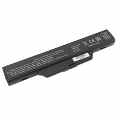 Аккумулятор для ноутбука HP (HSTNN-LB51) 550, 6720S 5200mAh