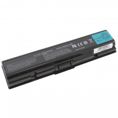 Аккумулятор для ноутбука Toshiba (PA3534U) A200, A300, A500 5200mAh