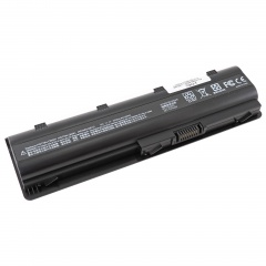 Аккумулятор для ноутбука HP (MU06) CQ62, dv6-3000 5200mAh