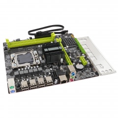 Материнская плата Azerty MB-X58-A LGA1366 Flex-ATX OEM