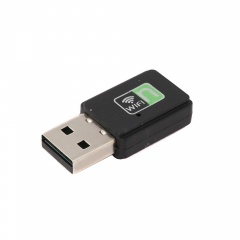 Адаптер USB WiFi (300Mbps)