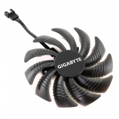 Вентилятор для видеокарты Gigabyte RX 470 (4 pin)