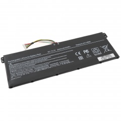 Аккумулятор для ноутбука Acer (AC14B8K) C730, V5-132 15.2V 3500mAh