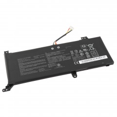 Аккумулятор для ноутбука Asus (C21N1818) X412 (Тип 1) 4800mAh оригинал