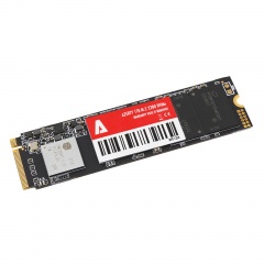 Жесткий диск SSD M.2 2280 NVMe 1Tb Azerty 1TB