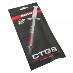 Термопаста Maxtor Thermal Grease CTG8 (2 г)