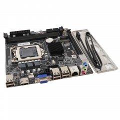 Материнская плата Azerty MB-H61-C LGA1155 Mini-ITX OEM