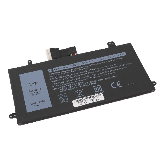 Аккумулятор для ноутбука Dell (J0PGR) Latitude 12 5285