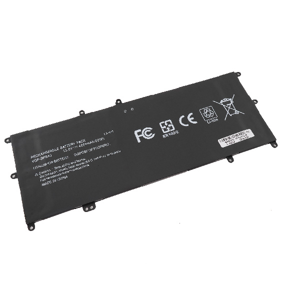 Аккумулятор для ноутбука Sony (VGP-BPS40) Vaio SVF14 4000mAh