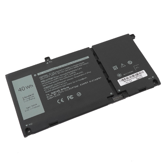 Аккумулятор для ноутбука Dell (JK6Y6) Latitude 3410 3500mAh (Тип 1)