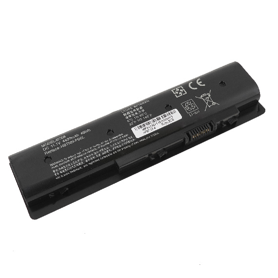 Аккумулятор для ноутбука HP (HSTNN-PB6L) Envy 15 4400mAh