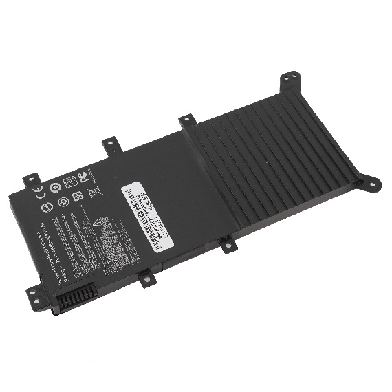 Аккумулятор для ноутбука Asus (C21N1408) X555, A555L 4868mAh (Тип 2)