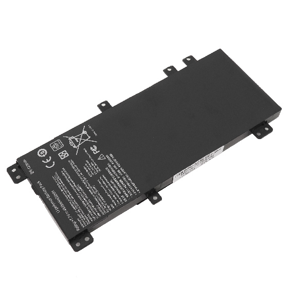 Аккумулятор для ноутбука Asus (C21N1434) Z450, Z550