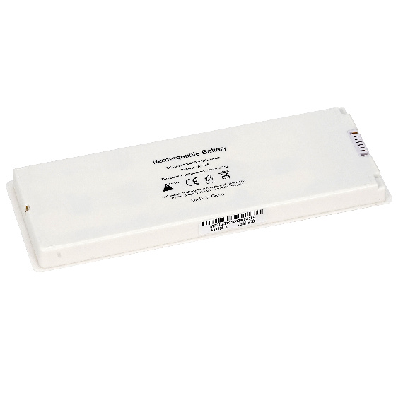 Аккумулятор для ноутбука MacBook (A1185) 13
