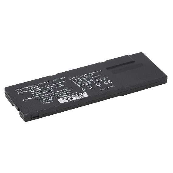 Аккумулятор для ноутбука Sony (VGP-BPS24) VPC-SA, VPC-SB 5200mAh