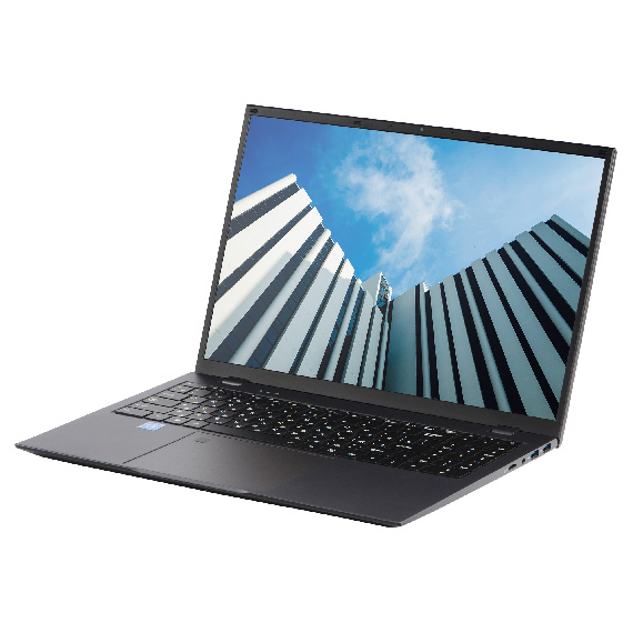 Ноутбук Azerty AZ-1616 16" (Intel N95 1.7GHz, 16Gb, 1Tb SSD)