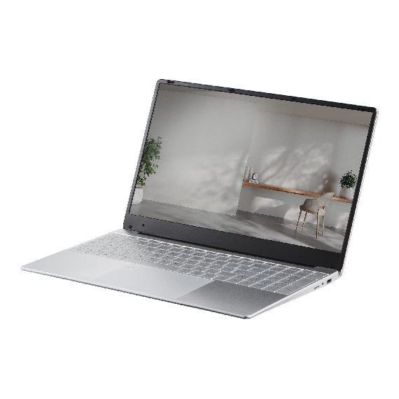 Ноутбук Azerty AZ-1505 15.6" IPS (Intel J4125 2.0GHz, 12Gb, 120Gb SSD)