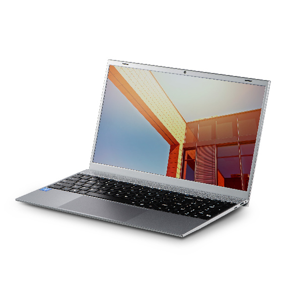 Ноутбук Azerty AZ-1507 15.6" IPS (Intel J4125 2.0GHz, 8Gb, 512Gb SSD)