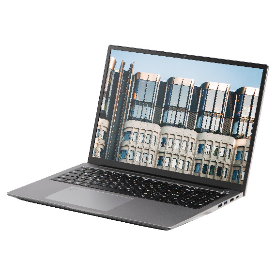 Ноутбук Azerty AZ-1615 16" IPS (Intel i7 2.8GHz, 16Gb, 1024Gb SSD)