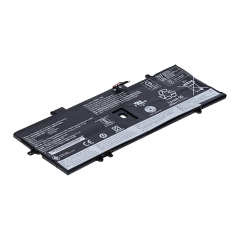 Аккумулятор для ноутбука Lenovo (L18C4P71) X1 Carbon 7th Gen оригинал