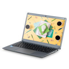 Ноутбук Azerty AZ-1406 (14