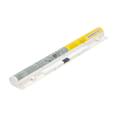 Аккумулятор для ноутбука Lenovo (L12S4E01) G400S 2500mAh оригинал