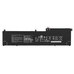 Аккумулятор для ноутбука Asus (C32N2002) ZenBook Flip 15 UX654, Pro 15 UX535 черный 11.55V 8380mAh оригинал