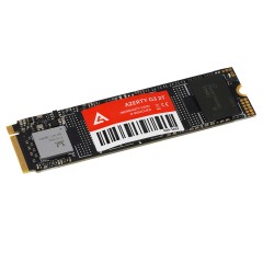 Жесткий диск SSD M.2 2280 NVMe 2Tb Azerty 2TB