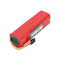Аккумулятор для пылесоса Xiaomi (XJT-2P4S-6500) 14.4V 6500mAh