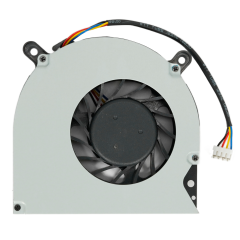 Вентилятор для ноутбука MSI Wind Top AE2050, Haier Q51, Q52, B321, Q5T, Q7 (4 pin)