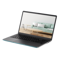 Ноутбук Azerty RB-1558 (15.6